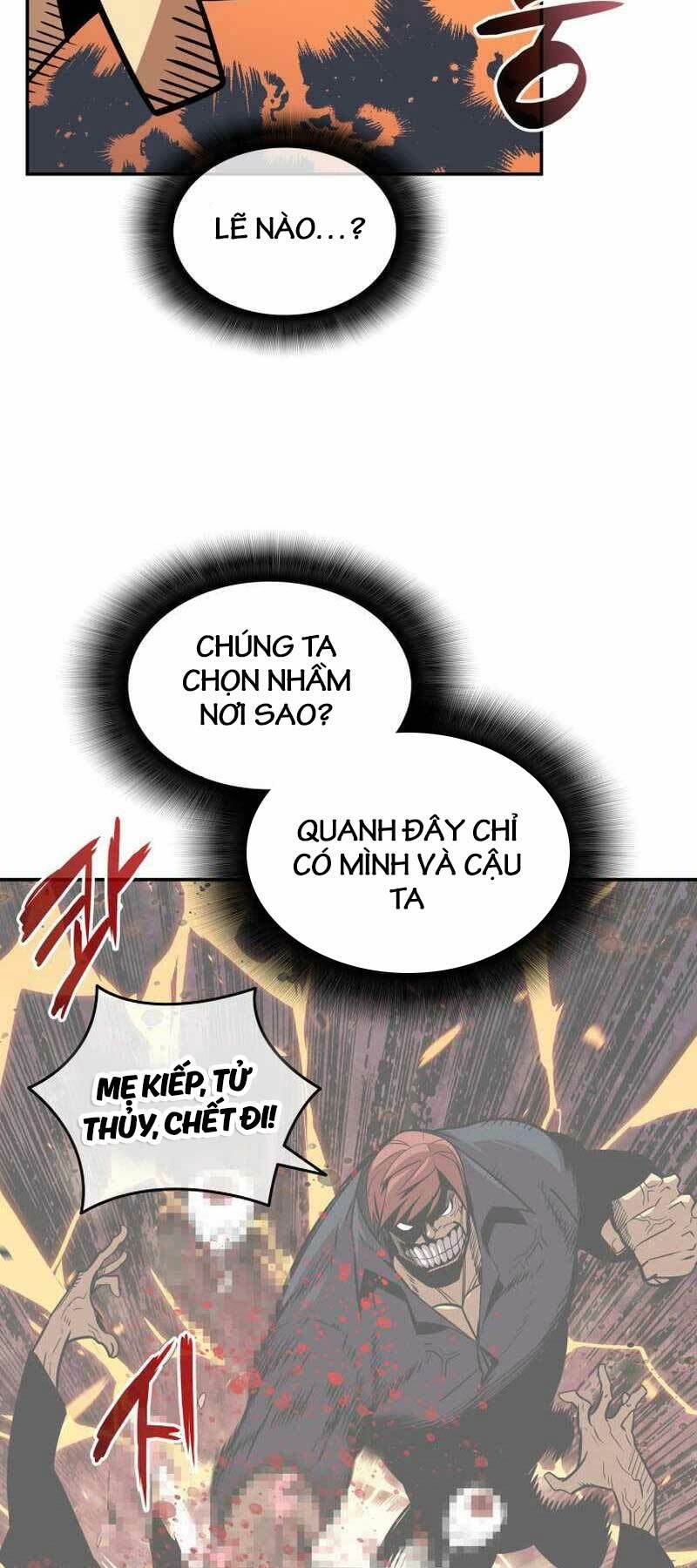 Tôi Là Lính Mới Chapter 160 - Trang 2