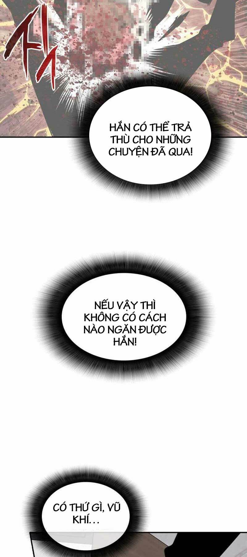 Tôi Là Lính Mới Chapter 160 - Trang 2