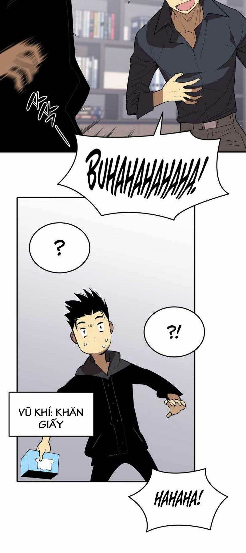 Tôi Là Lính Mới Chapter 160 - Trang 2