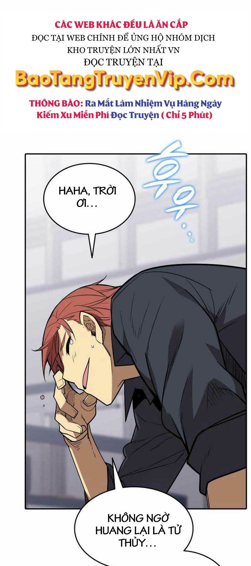 Tôi Là Lính Mới Chapter 160 - Trang 2