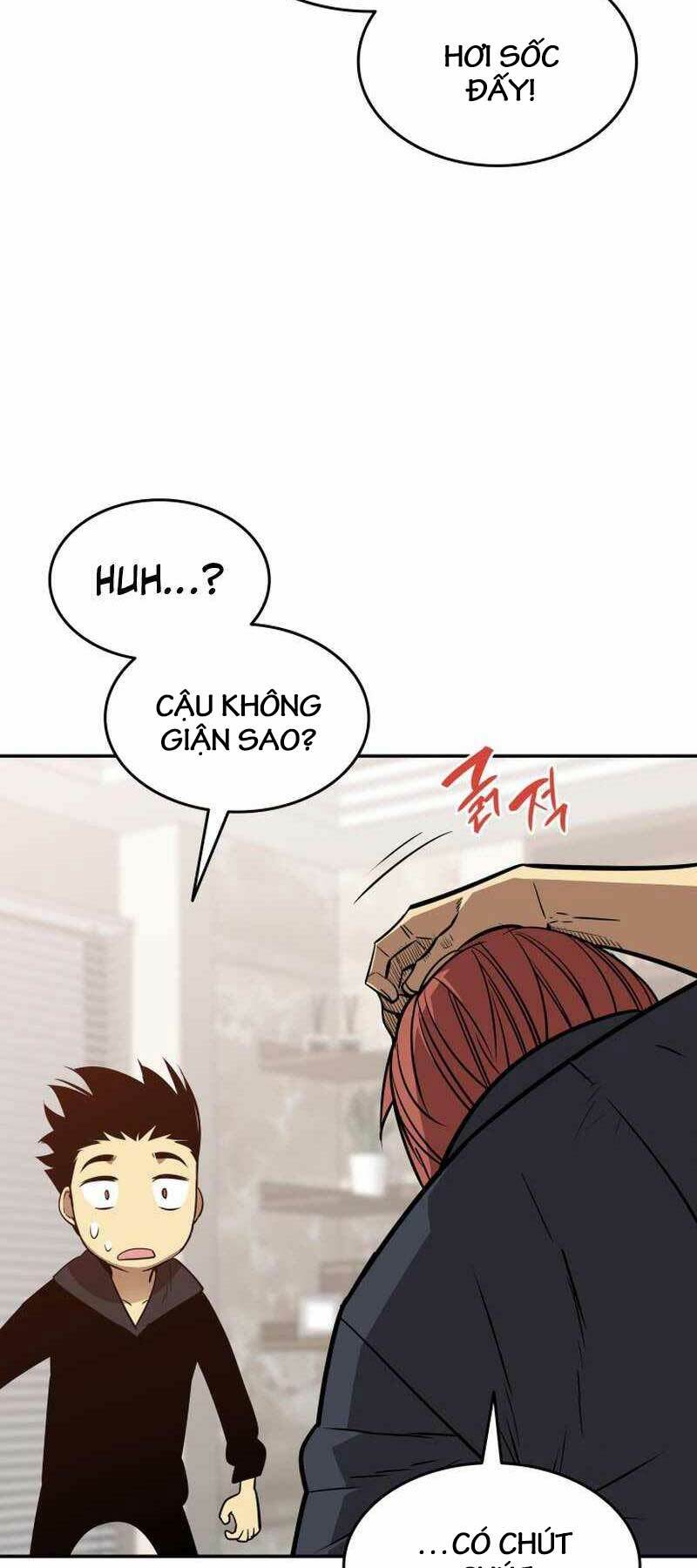 Tôi Là Lính Mới Chapter 160 - Trang 2