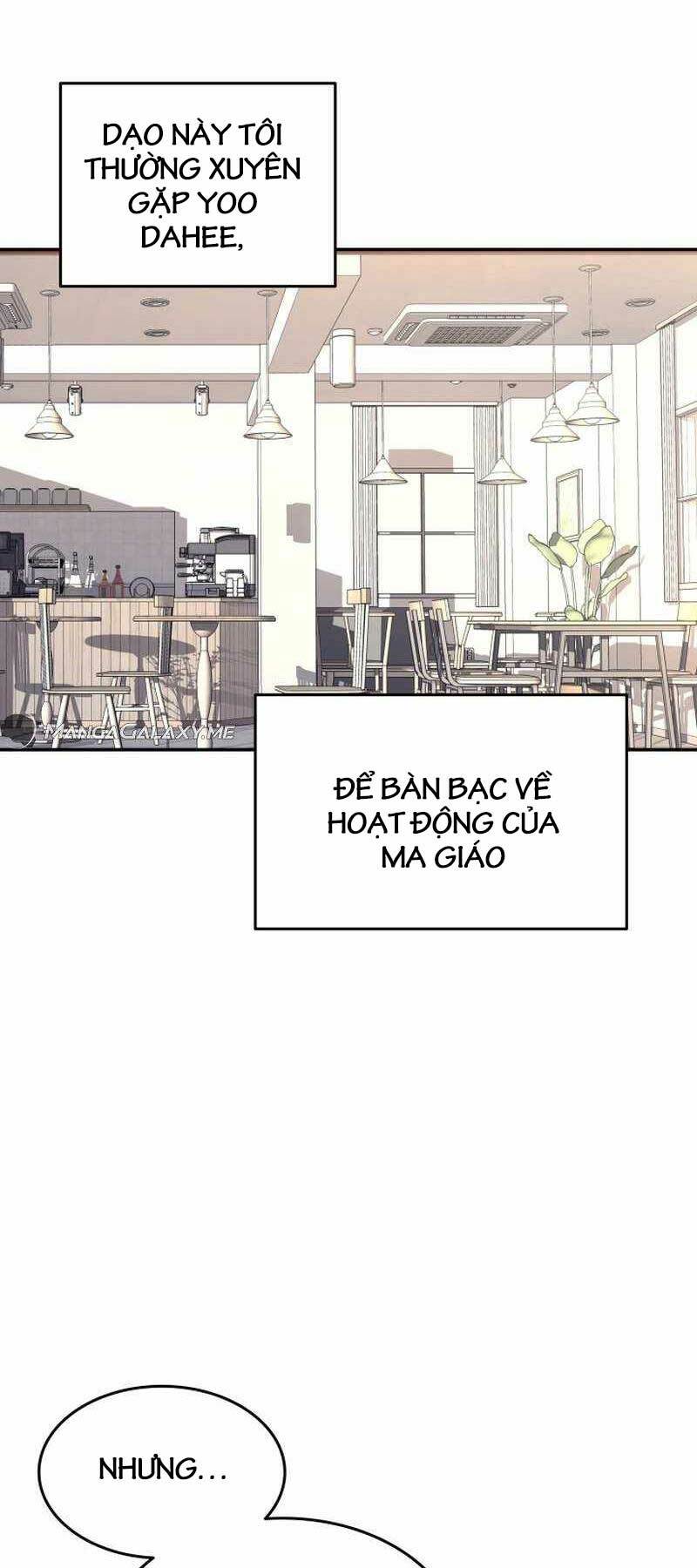 Tôi Là Lính Mới Chapter 160 - Trang 2