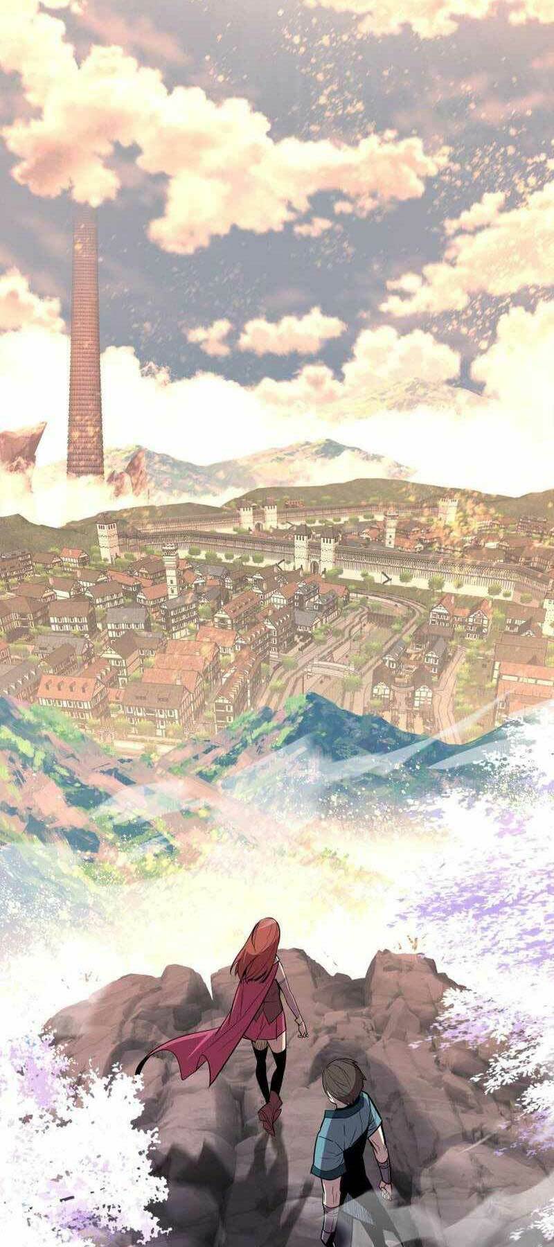 Tôi Là Lính Mới Chapter 160 - Trang 2