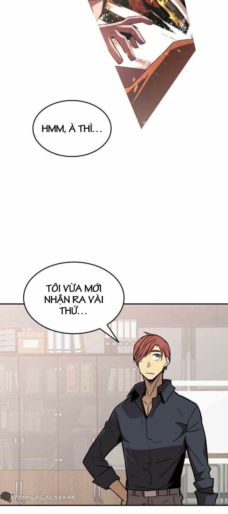 Tôi Là Lính Mới Chapter 160 - Trang 2