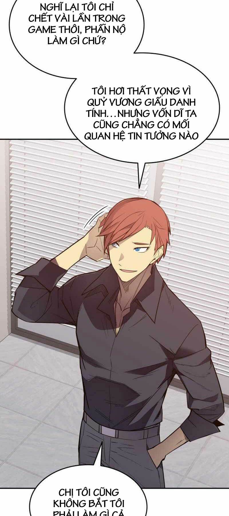 Tôi Là Lính Mới Chapter 160 - Trang 2