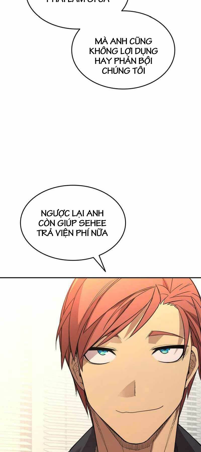 Tôi Là Lính Mới Chapter 160 - Trang 2