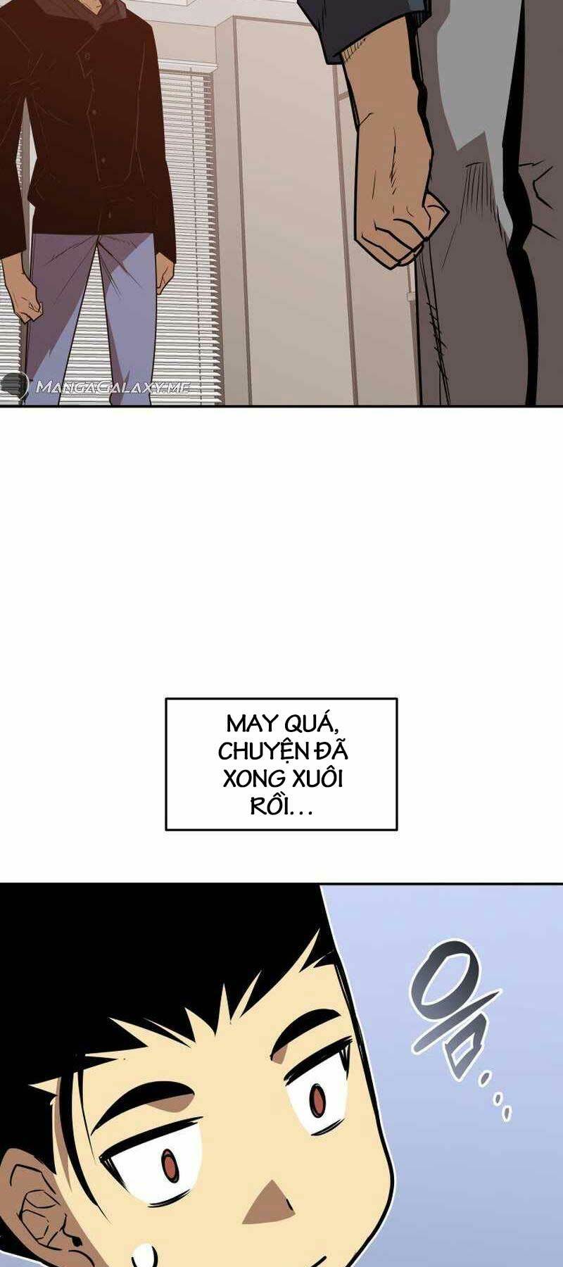 Tôi Là Lính Mới Chapter 160 - Trang 2