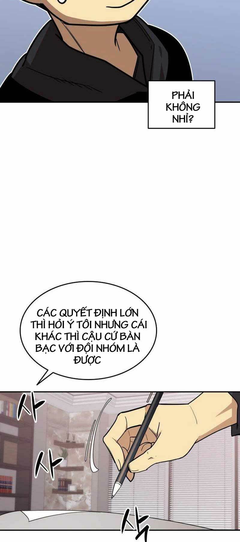 Tôi Là Lính Mới Chapter 160 - Trang 2