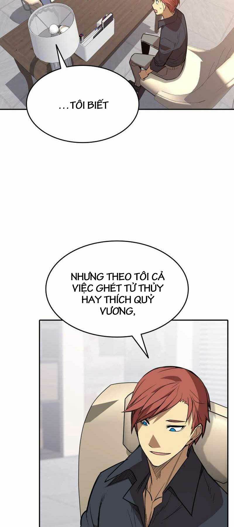 Tôi Là Lính Mới Chapter 160 - Trang 2