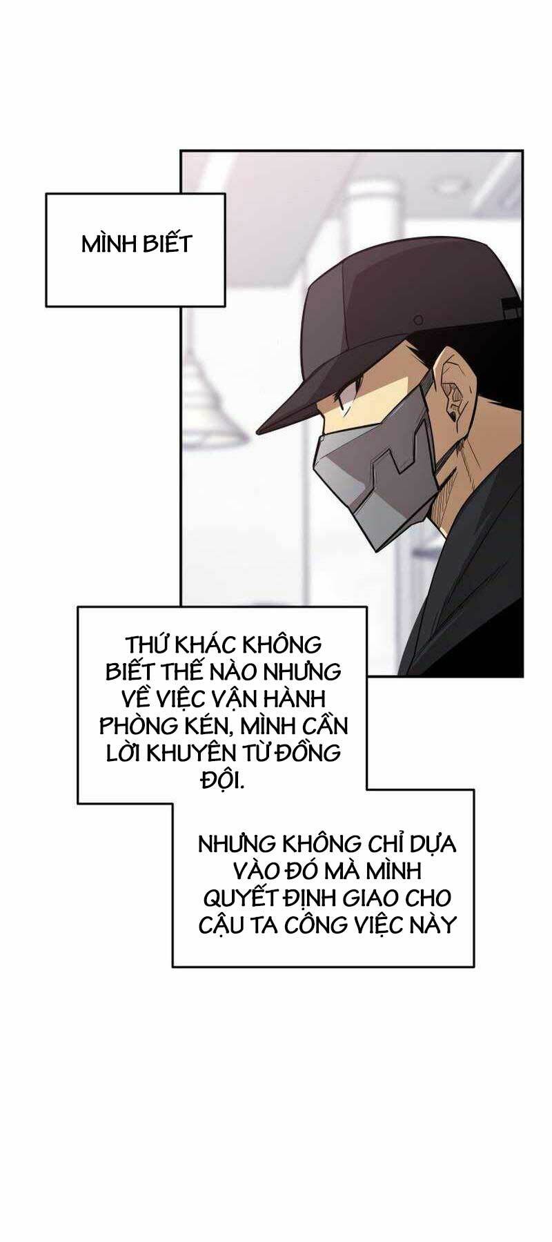 Tôi Là Lính Mới Chapter 160 - Trang 2