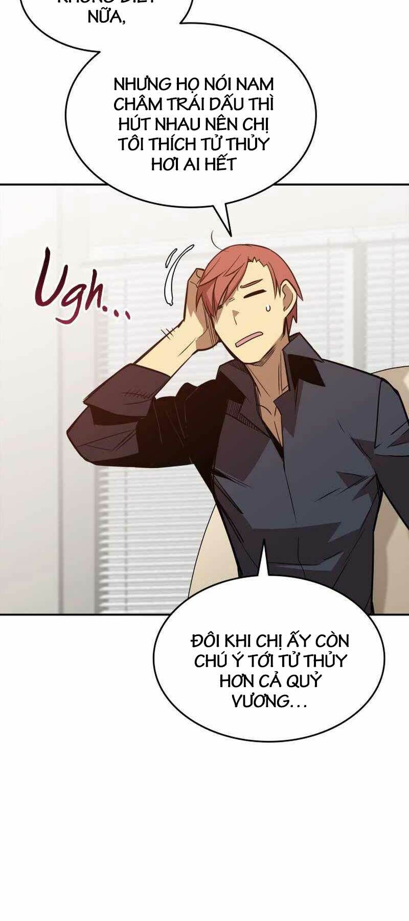 Tôi Là Lính Mới Chapter 160 - Trang 2