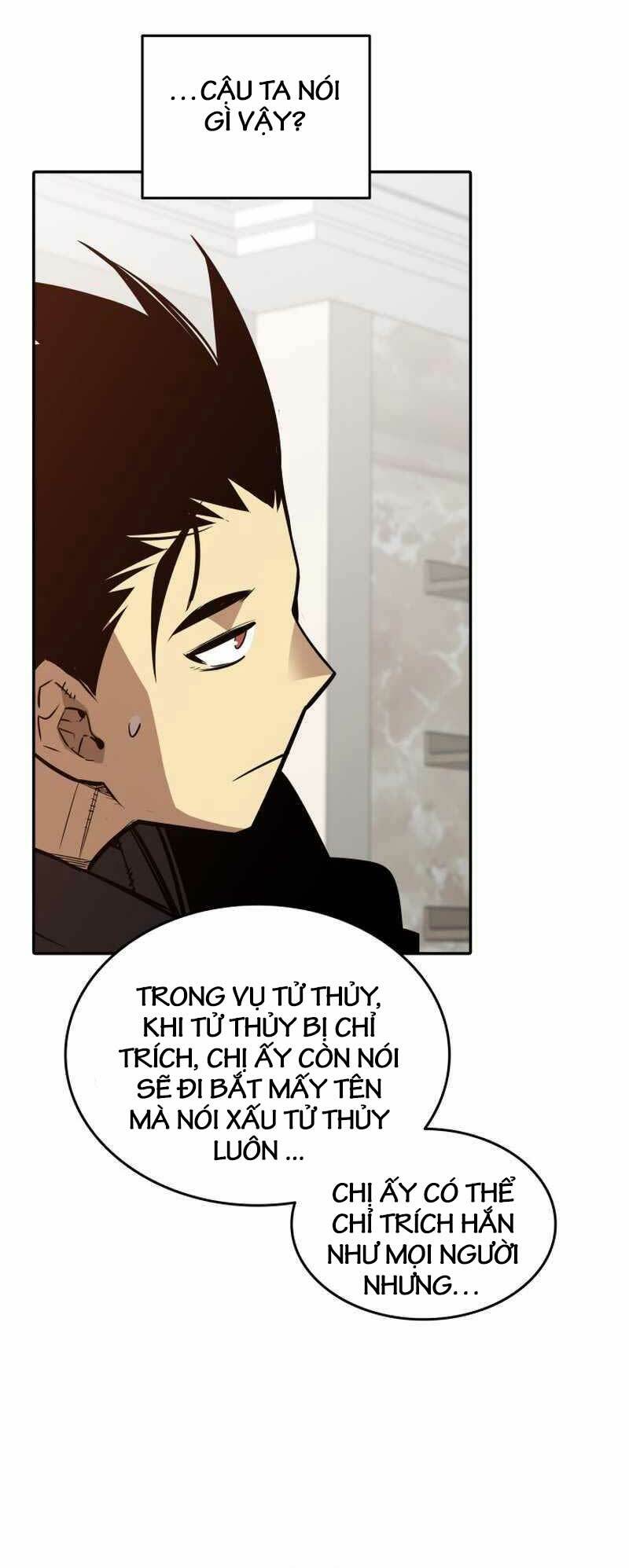 Tôi Là Lính Mới Chapter 160 - Trang 2