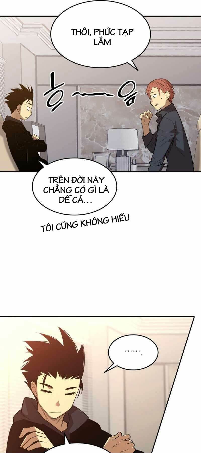 Tôi Là Lính Mới Chapter 160 - Trang 2