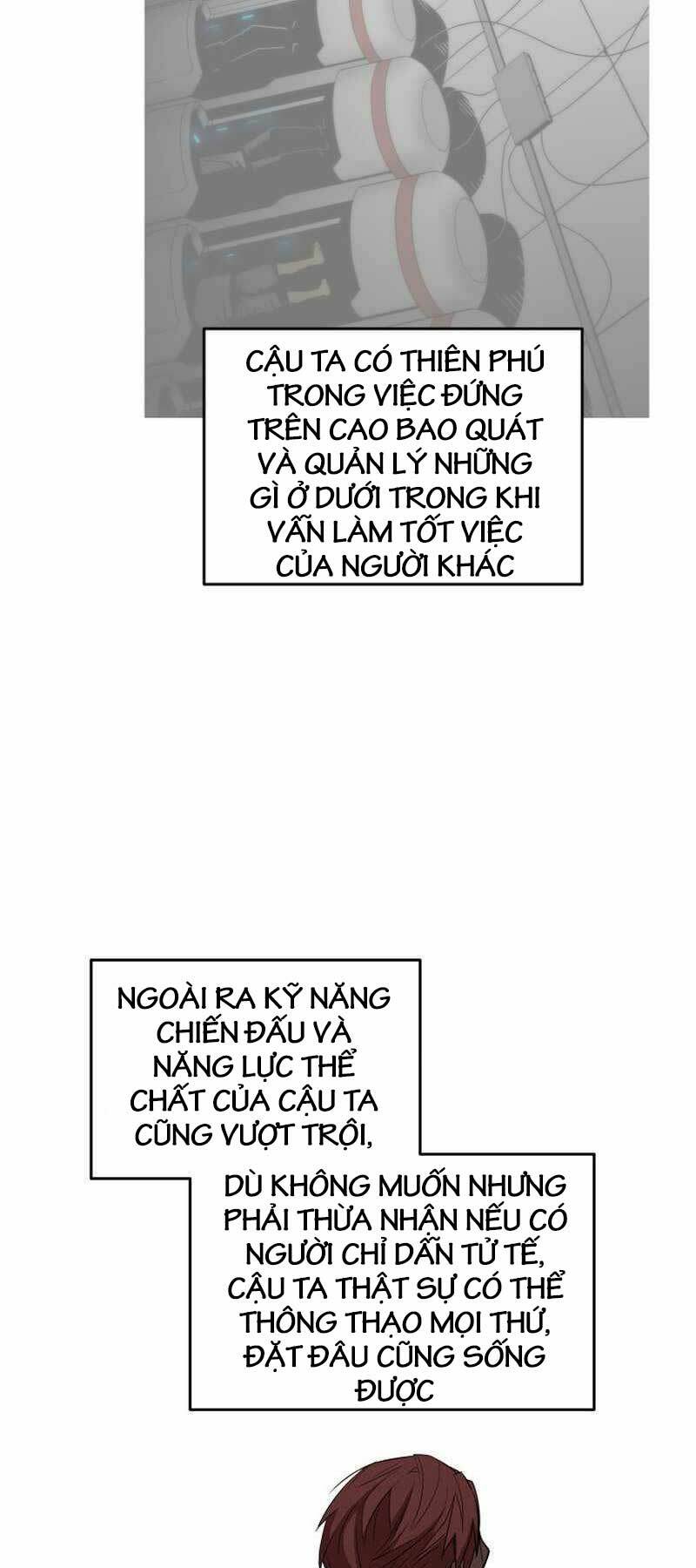 Tôi Là Lính Mới Chapter 160 - Trang 2