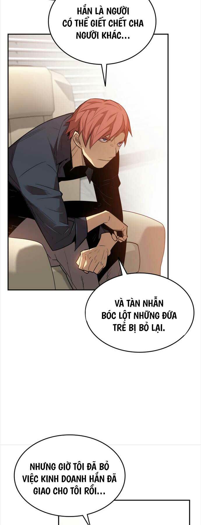 Tôi Là Lính Mới Chapter 161 - Trang 2