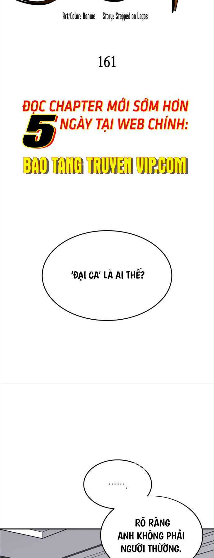 Tôi Là Lính Mới Chapter 161 - Trang 2