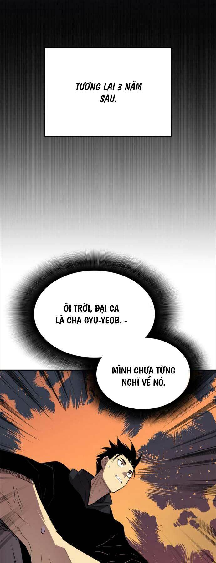 Tôi Là Lính Mới Chapter 161 - Trang 2