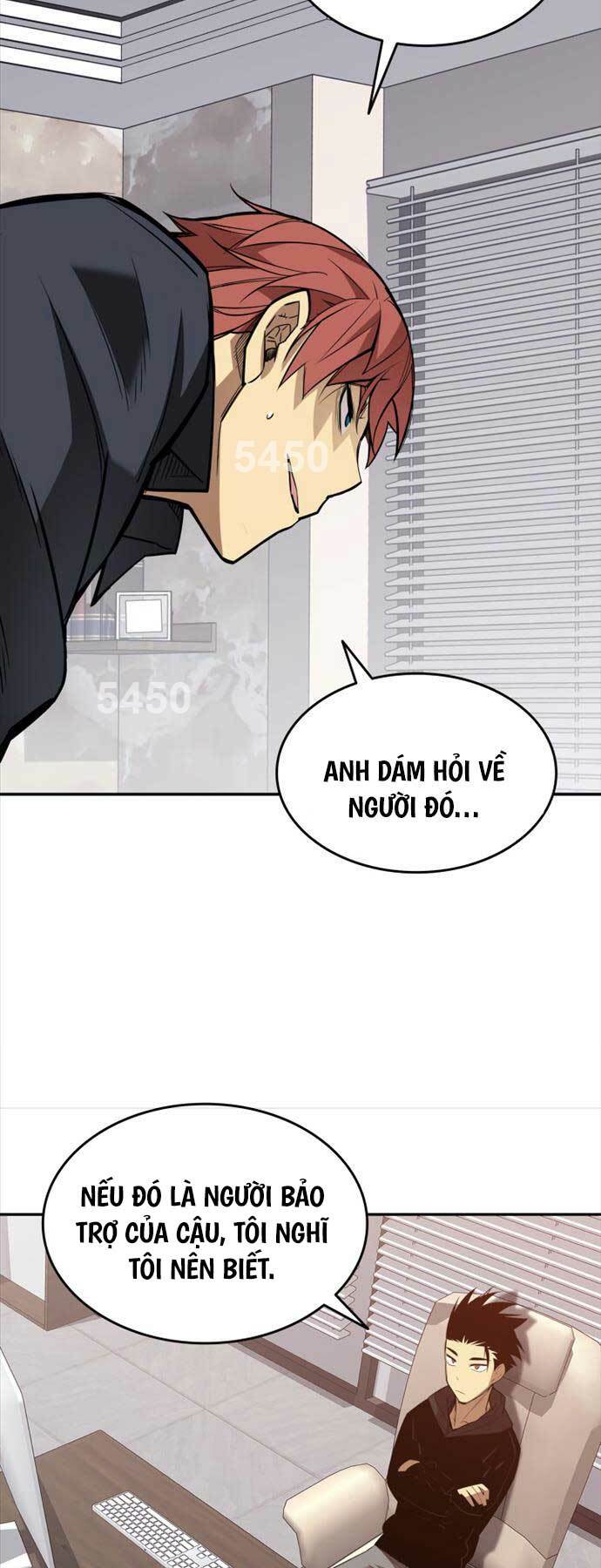 Tôi Là Lính Mới Chapter 161 - Trang 2