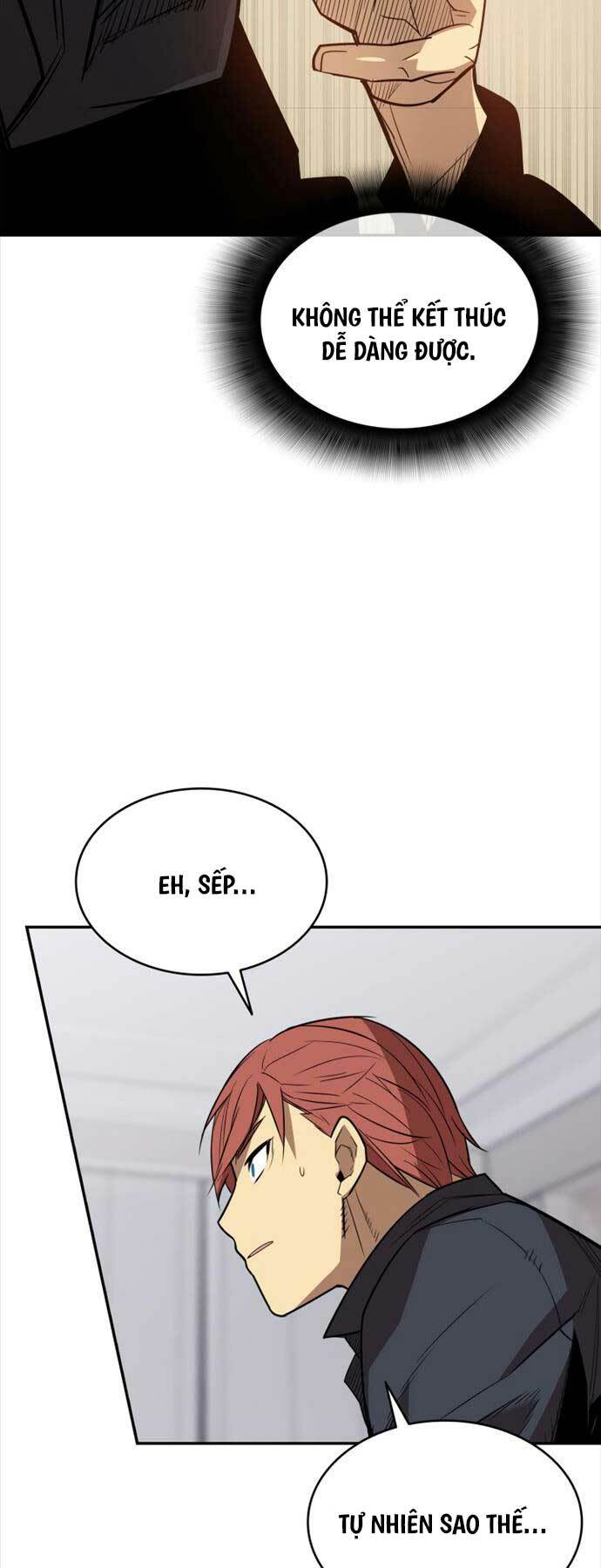 Tôi Là Lính Mới Chapter 161 - Trang 2