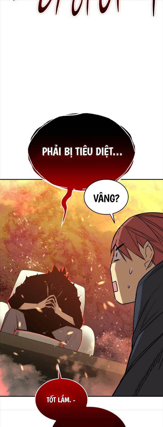 Tôi Là Lính Mới Chapter 161 - Trang 2