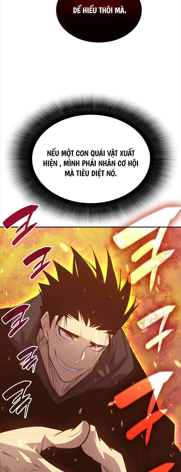 Tôi Là Lính Mới Chapter 161 - Trang 2