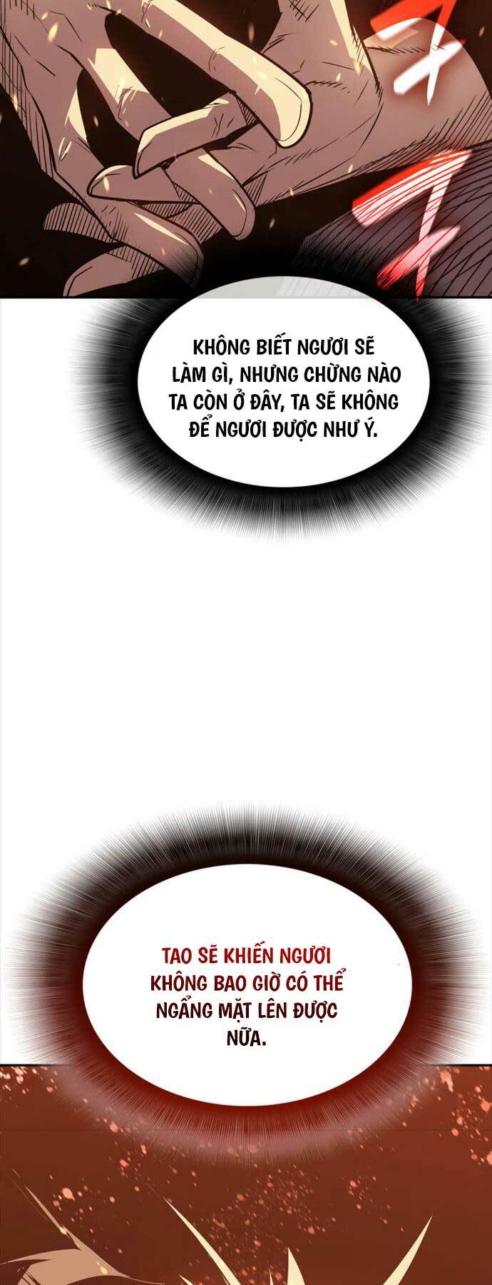 Tôi Là Lính Mới Chapter 161 - Trang 2