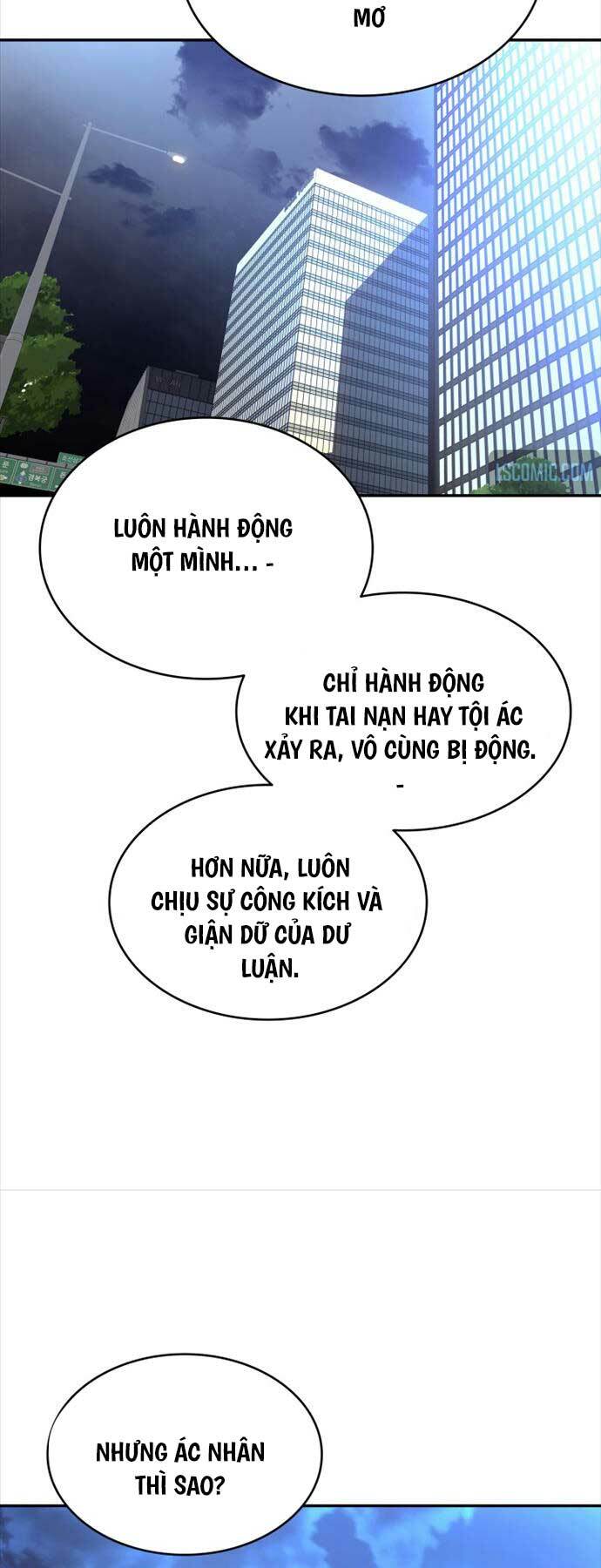 Tôi Là Lính Mới Chapter 161 - Trang 2