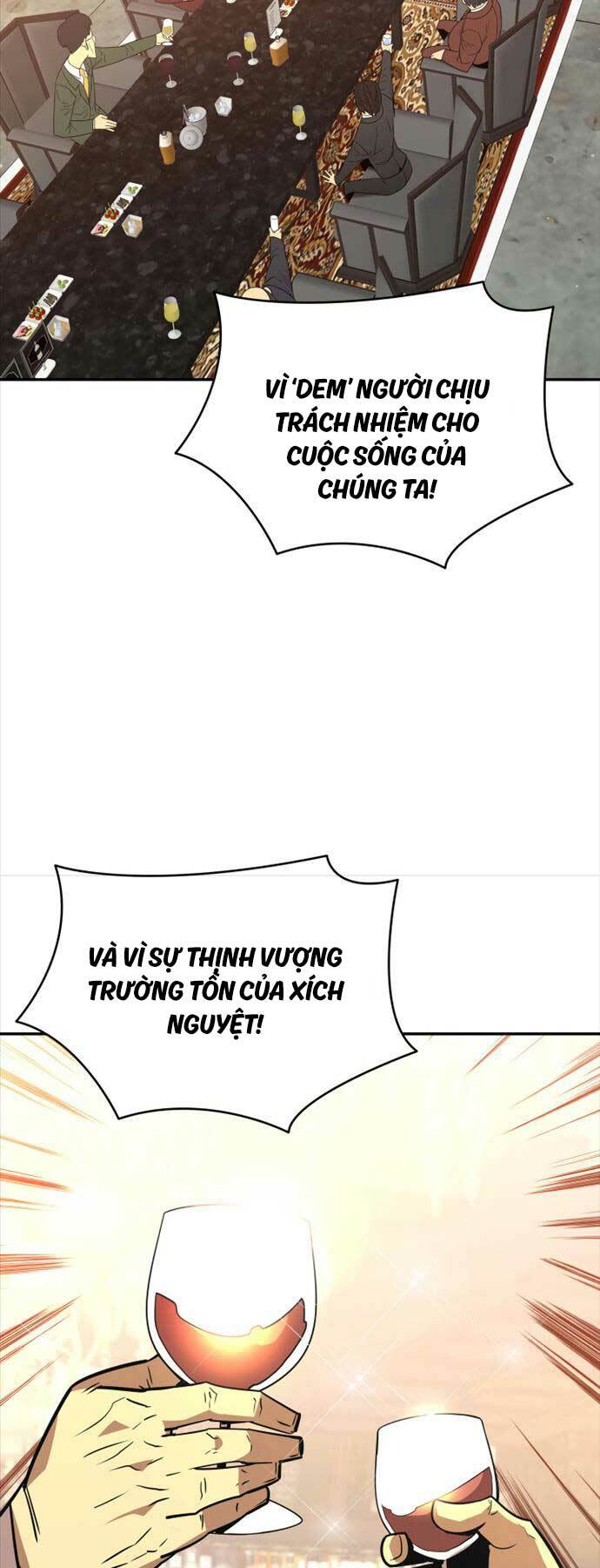 Tôi Là Lính Mới Chapter 161 - Trang 2