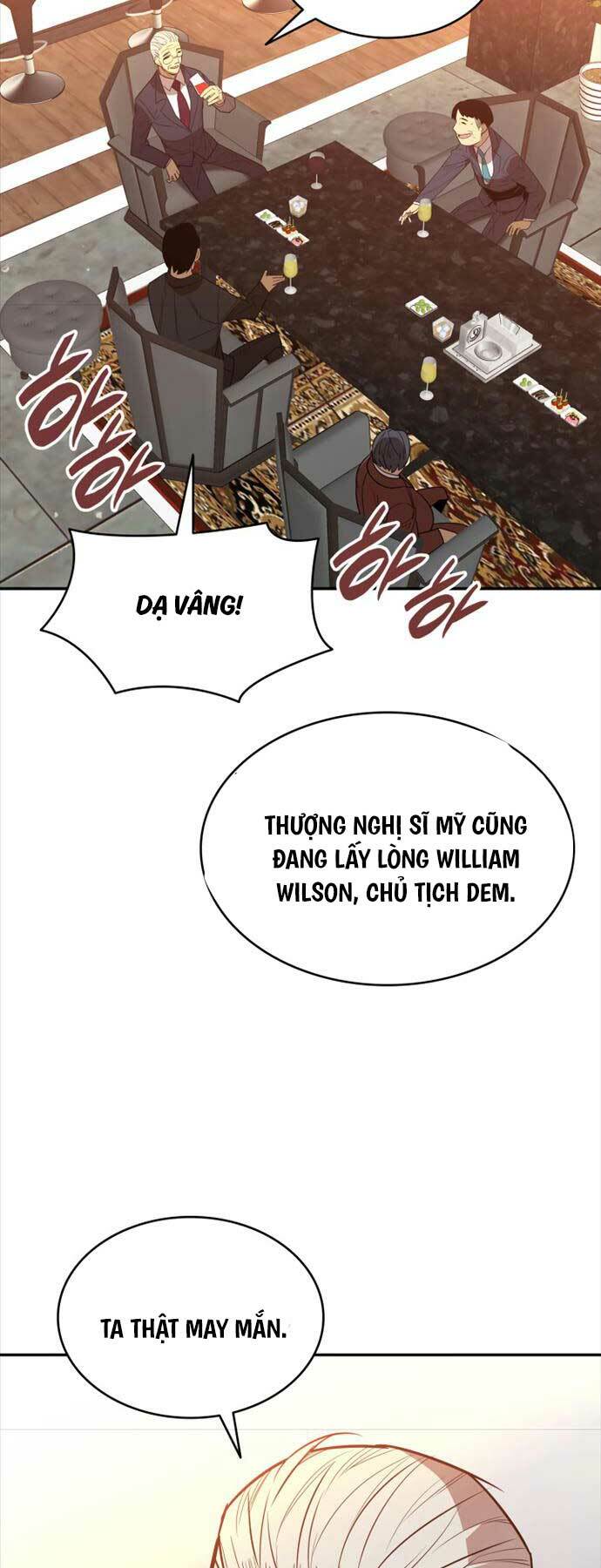 Tôi Là Lính Mới Chapter 161 - Trang 2