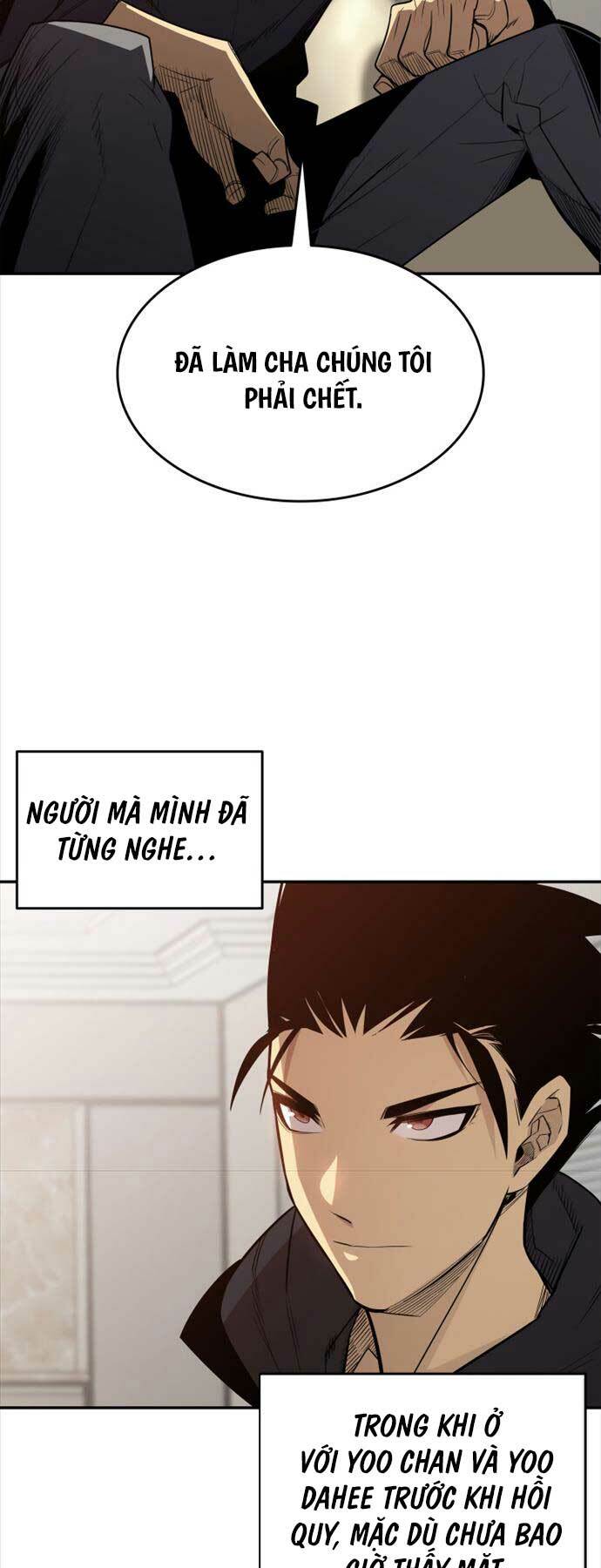 Tôi Là Lính Mới Chapter 161 - Trang 2