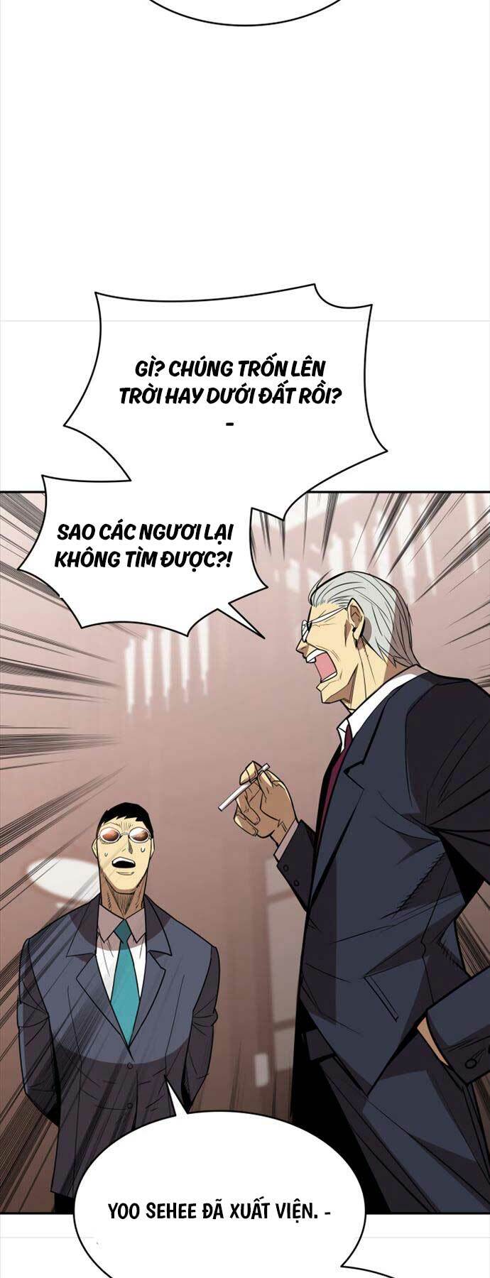 Tôi Là Lính Mới Chapter 161 - Trang 2