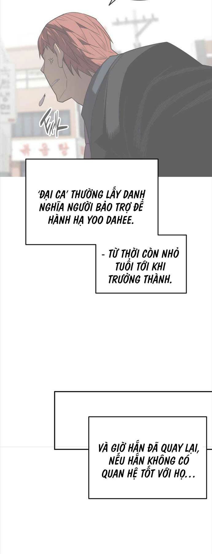 Tôi Là Lính Mới Chapter 161 - Trang 2