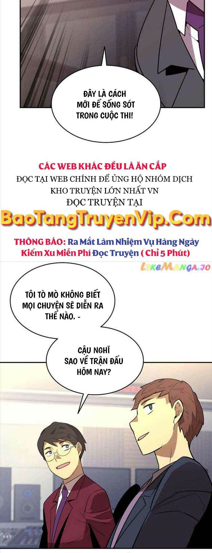 Tôi Là Lính Mới Chapter 162 - Trang 2