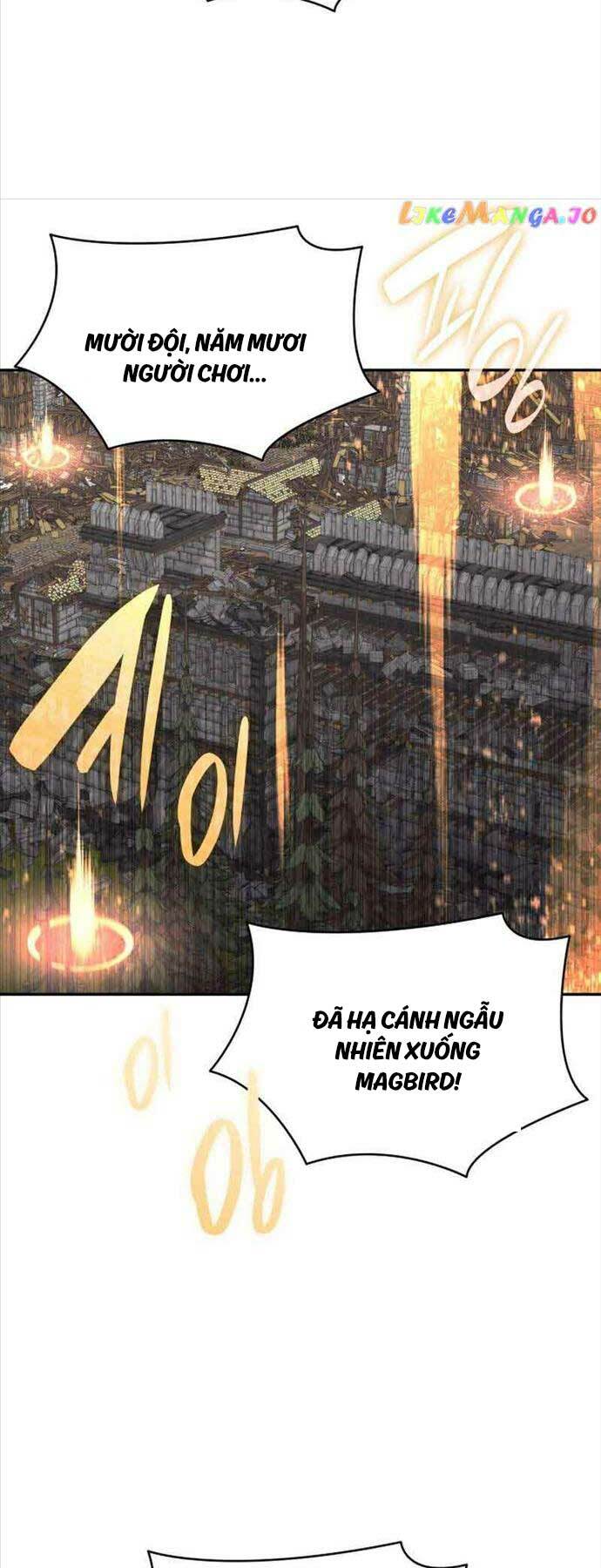 Tôi Là Lính Mới Chapter 162 - Trang 2