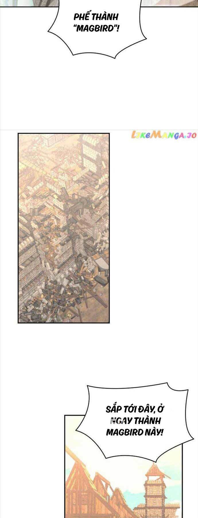 Tôi Là Lính Mới Chapter 162 - Trang 2