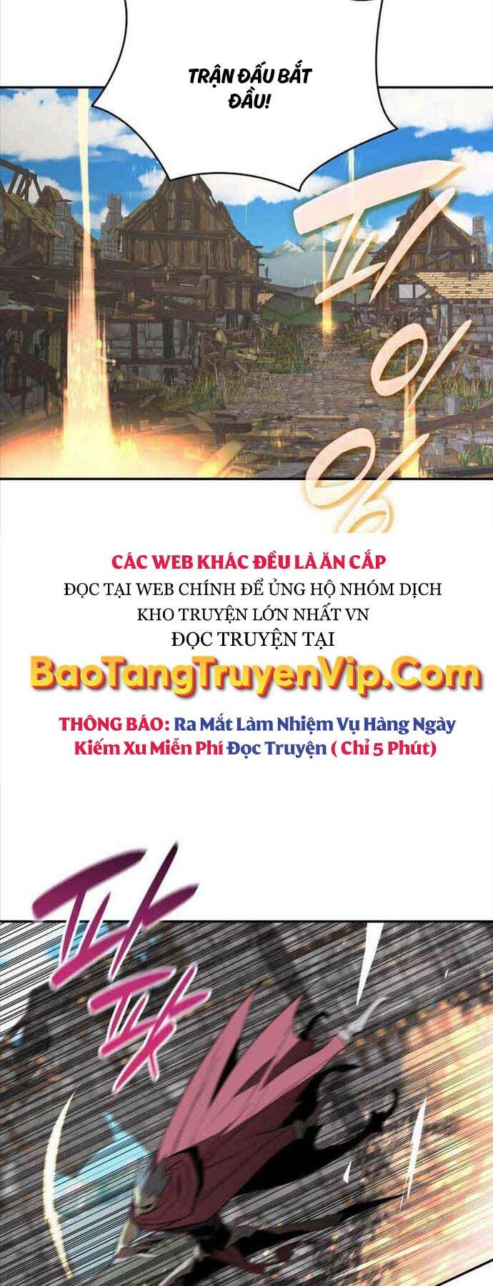 Tôi Là Lính Mới Chapter 162 - Trang 2