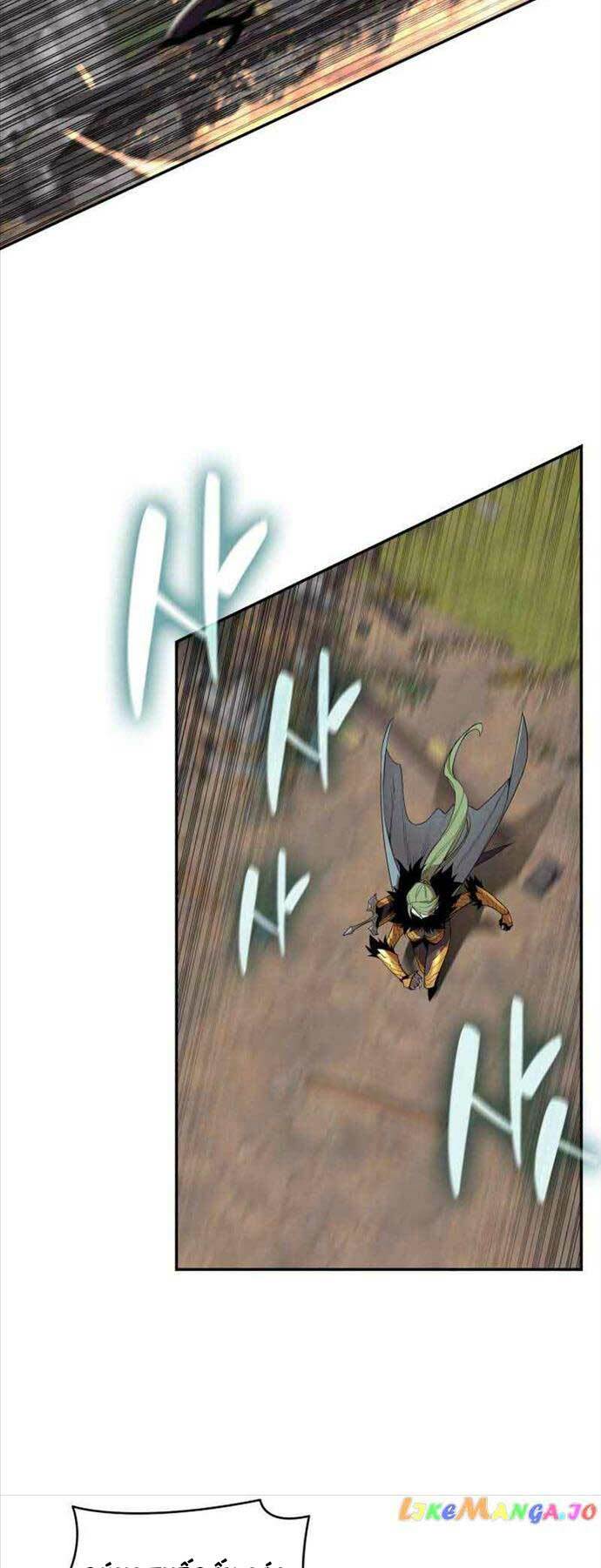 Tôi Là Lính Mới Chapter 162 - Trang 2