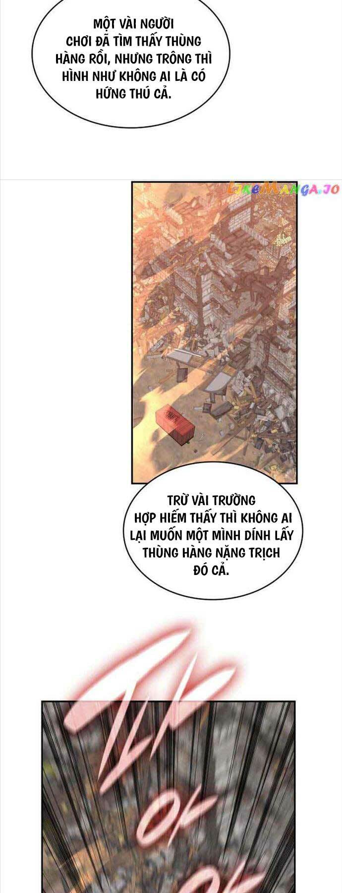 Tôi Là Lính Mới Chapter 162 - Trang 2