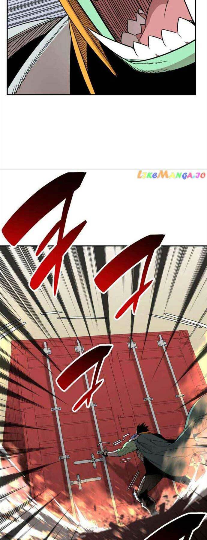 Tôi Là Lính Mới Chapter 162 - Trang 2