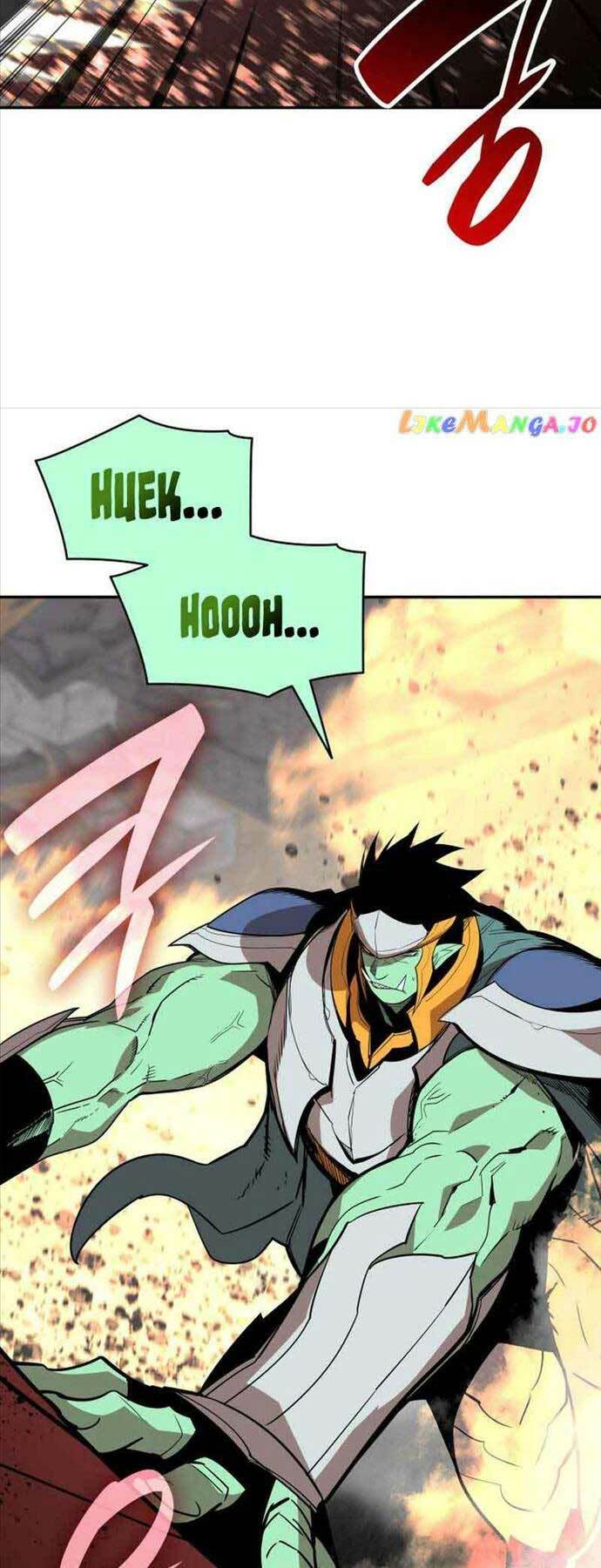 Tôi Là Lính Mới Chapter 162 - Trang 2