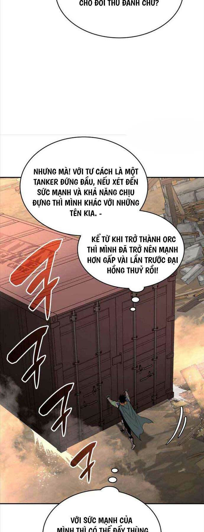 Tôi Là Lính Mới Chapter 162 - Trang 2
