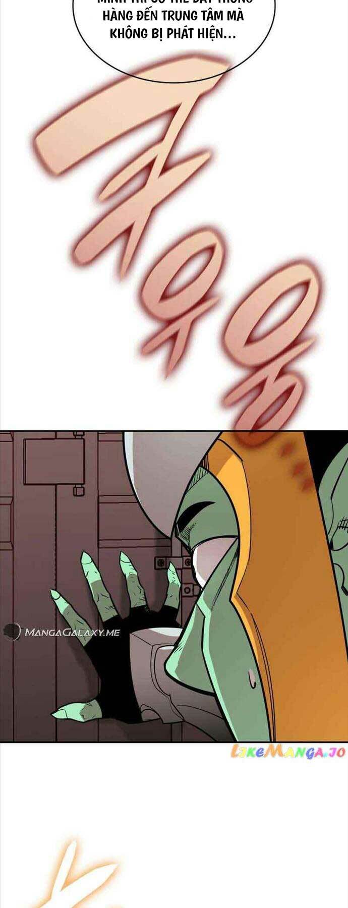 Tôi Là Lính Mới Chapter 162 - Trang 2