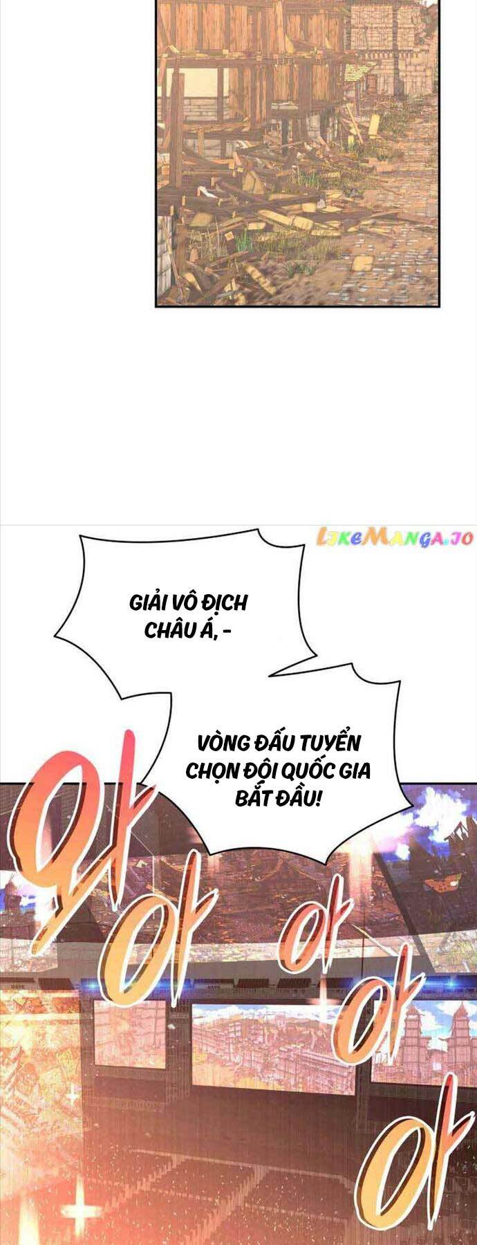 Tôi Là Lính Mới Chapter 162 - Trang 2