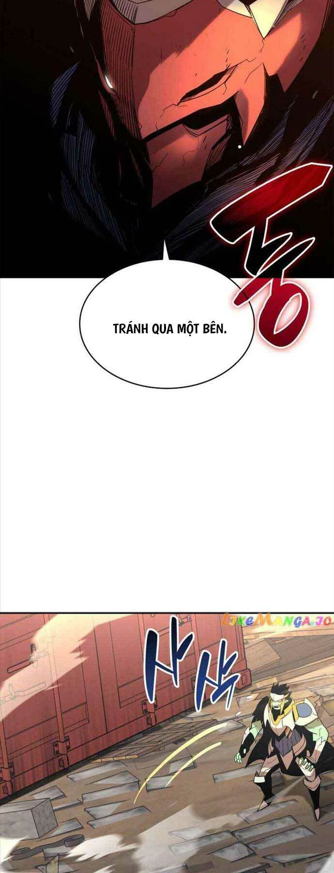 Tôi Là Lính Mới Chapter 162 - Trang 2