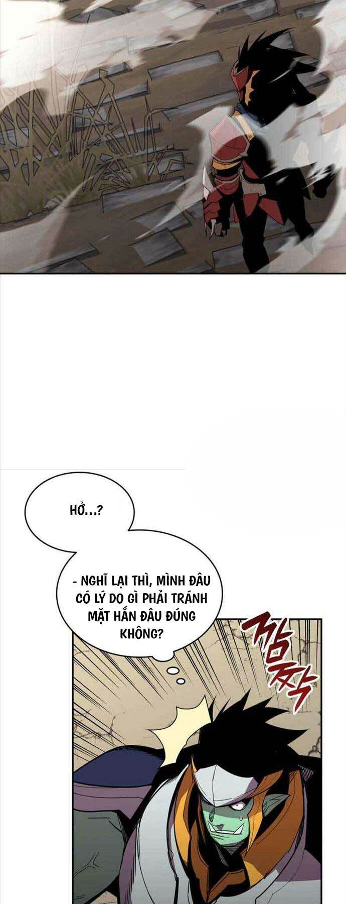 Tôi Là Lính Mới Chapter 162 - Trang 2