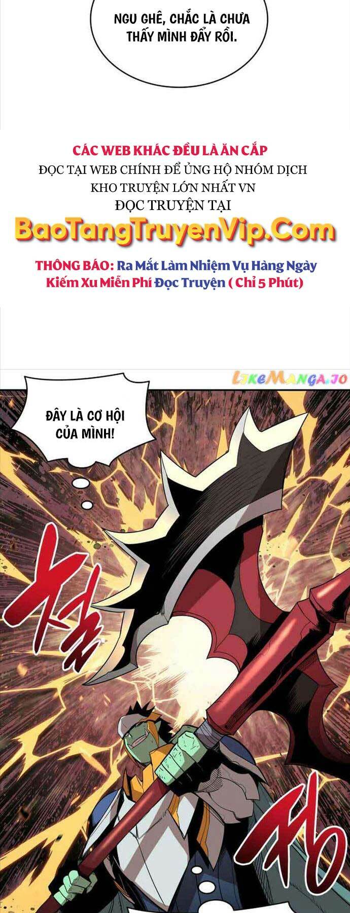 Tôi Là Lính Mới Chapter 162 - Trang 2
