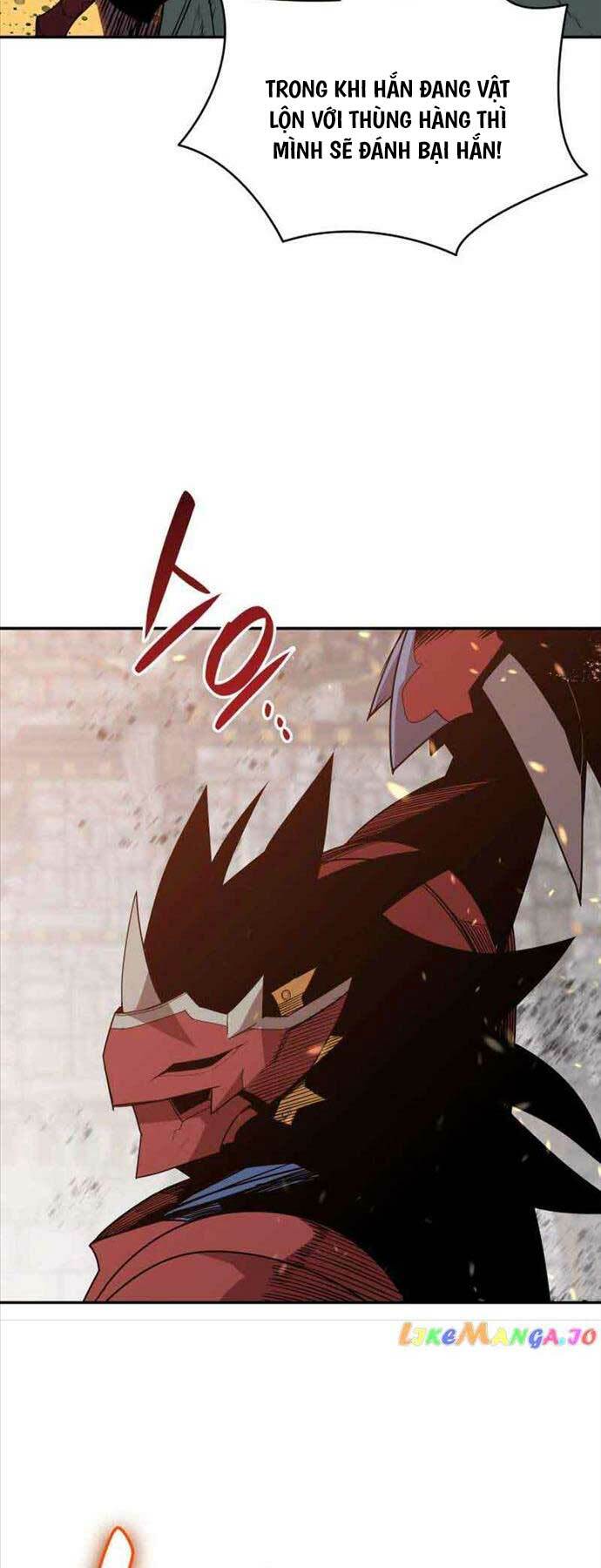 Tôi Là Lính Mới Chapter 162 - Trang 2