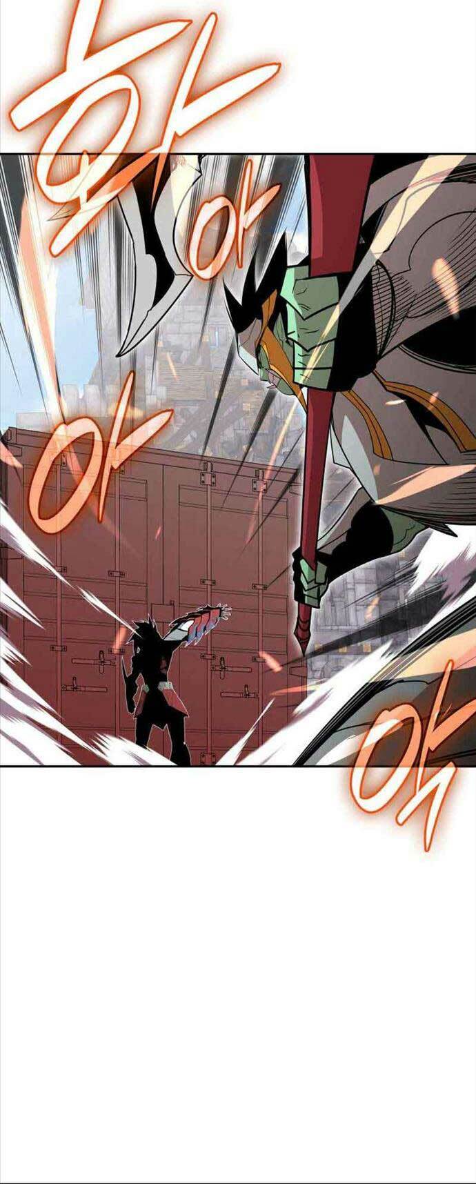 Tôi Là Lính Mới Chapter 162 - Trang 2