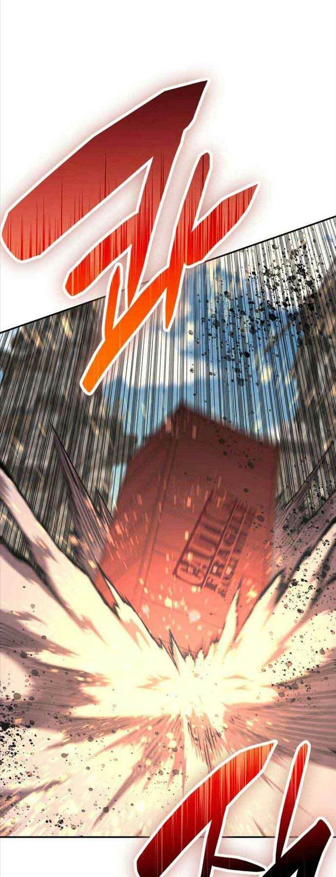 Tôi Là Lính Mới Chapter 162 - Trang 2