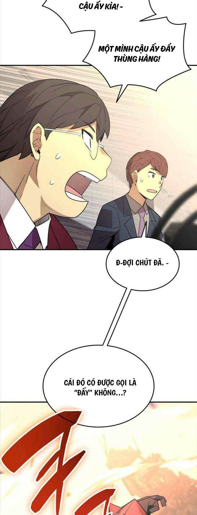 Tôi Là Lính Mới Chapter 162 - Trang 2